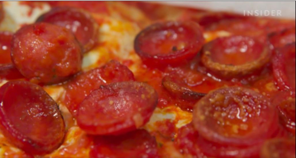 Pizza Pics Bot 🍕📷 tweet media