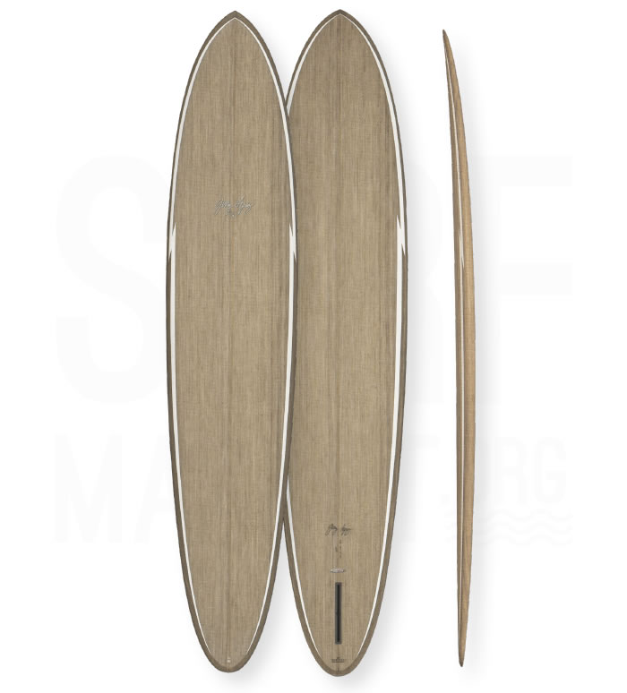 TheSurfMarket's tweet image. Novedad #Glider Os presentamos el nuevo Surftech Gerry Lopez Glider 9'6 y 10'6'' surfmarket.org/es/tienda/long…   9'6" x 23" x 3.25" - 81.5 Litros. 10'6" x 23.35" x 3.38" - 95 Litros.   Fabricado con tecnología Natural Fiber Technology . Single Fin.  #surftech #surfmarket #surfshop
