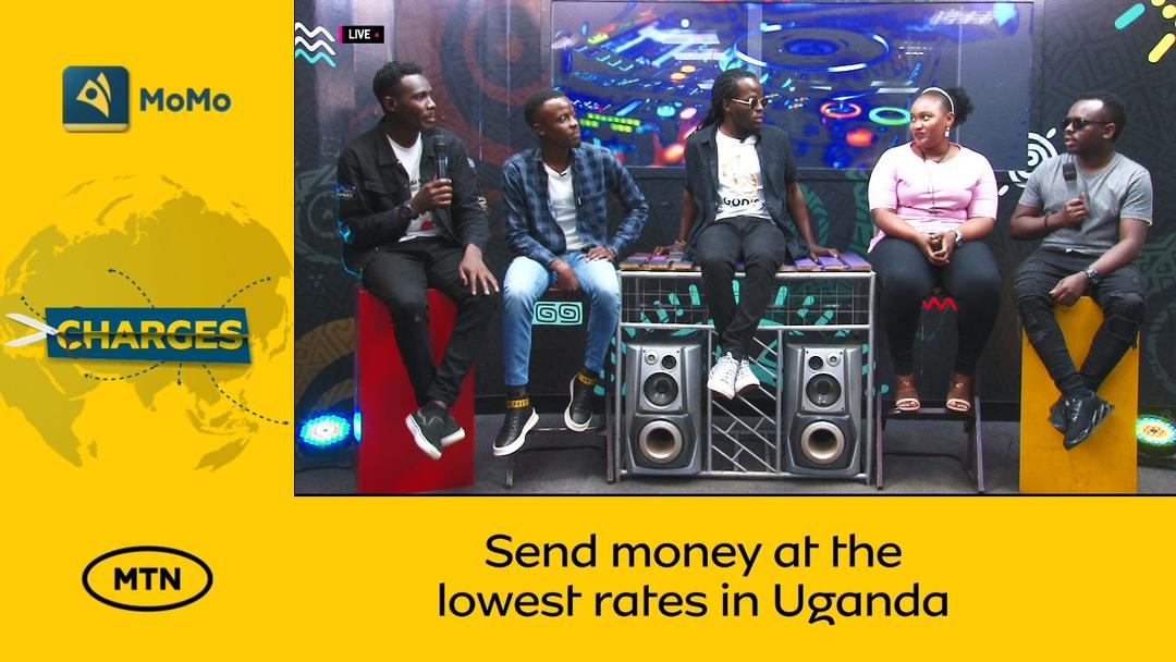 jonahkalungi3's tweet photo. It was such an experience having conversation with @KingOfRadioUg @GabyGreyMc @EasySamuel on African Exclusive. I extend my gratitude to the @spirittvug team and @mtnug for making the show possible. 

Check out Far Above Official Video by @NationArdent : https://t.co/f2qLc2Q6sv https://t.co/GibZB3TYjX
