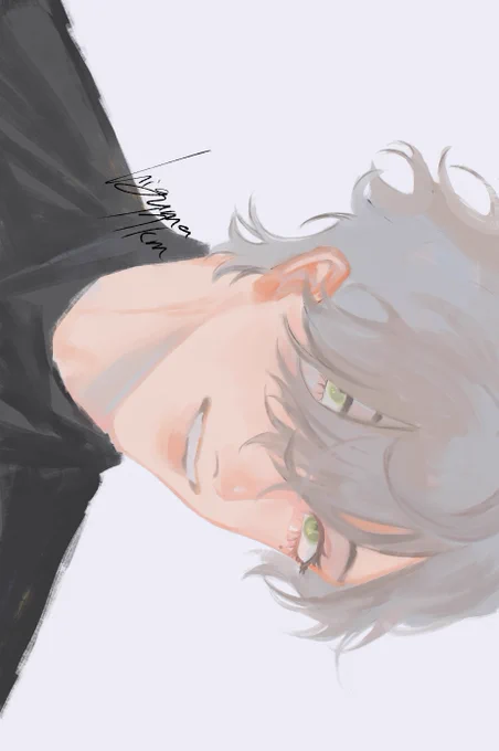 #絵バンス