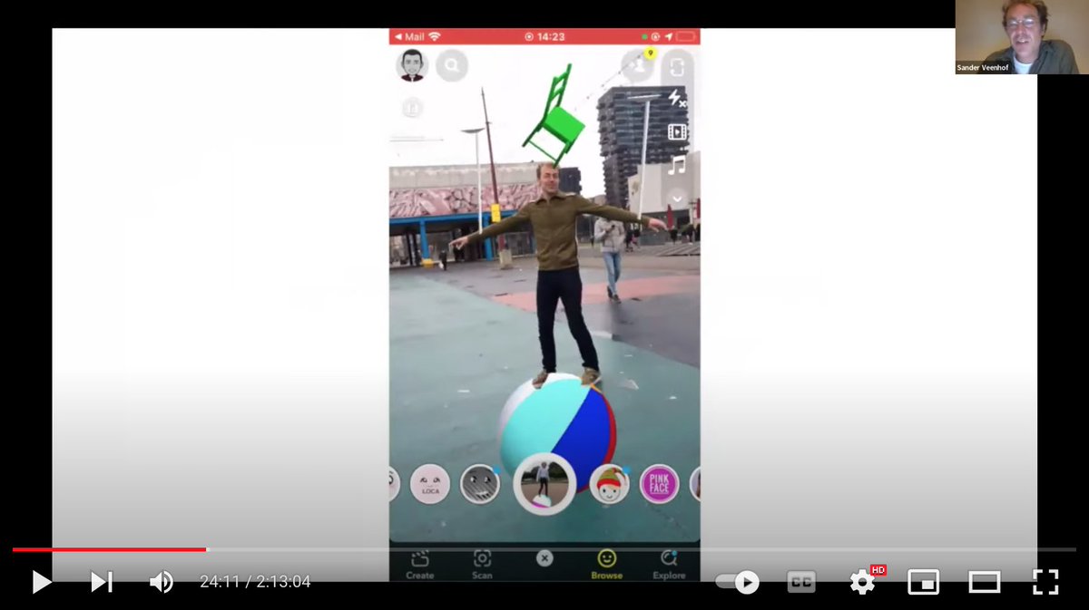 Daily Life in XR tweet media