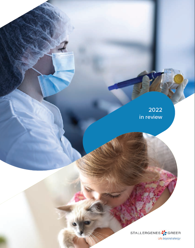 Stallergenes Greer tweet media