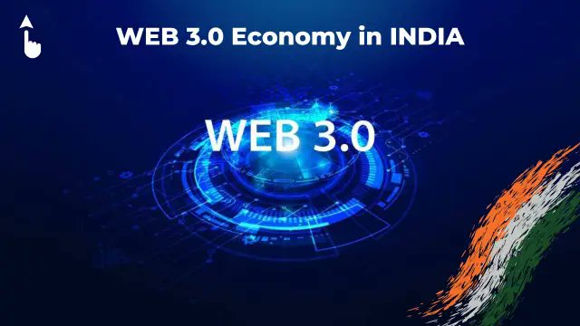 INDIA HAS TO TAKE THE REINS IN THE DEVELOPING WEB 3.0 ECONOMY
#webdevelopment #web3.0 #economy #economicgrowth #EconomicChallenges #technologytrends #technologyinnovation 
touchheights.com/information-te…