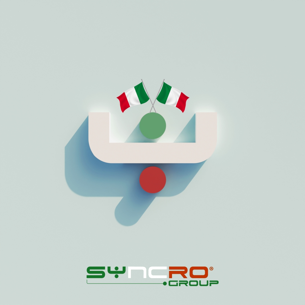 Happy Republic Day! Today we celebrate the founding of the Italian Republic on June 2, 1946!🇮🇹🐯

#SyncroGroup #PlantechCst #SBDRY #Acelabs #Eurexma #greenology #PlanetApproved
