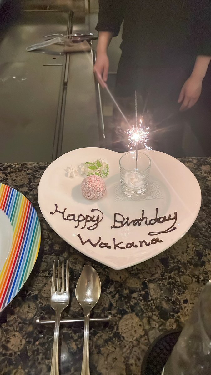 waaaaachama's tweet photo. レベル33に上がりました。
34までの1年間取り合えず楽しむ🫡💕 https://t.co/sLpdmLtMdQ