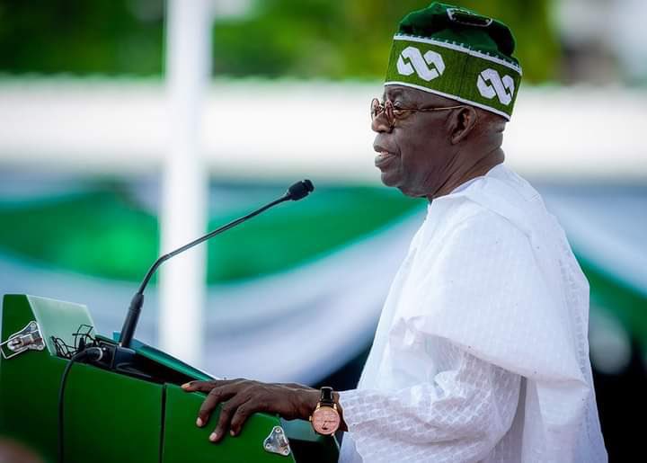 HE President Bola Ahmed Tinubu MUST avoid the temptation to allow his cabinet to be dominated by former Governors. He is better off with technocrats of repute than positioning himself for failure. 

Ministerial positions shouldn’t be the retirement plan of any politician.…