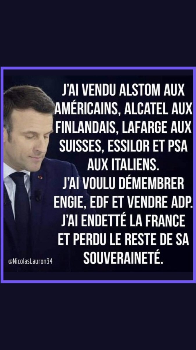 CarolinaTibou's tweet photo. @LaurenceParisot #UberFiles #Alstom
#McKinseyGate
#AmazonGate ect... https://t.co/L0GZ2b7v7W
