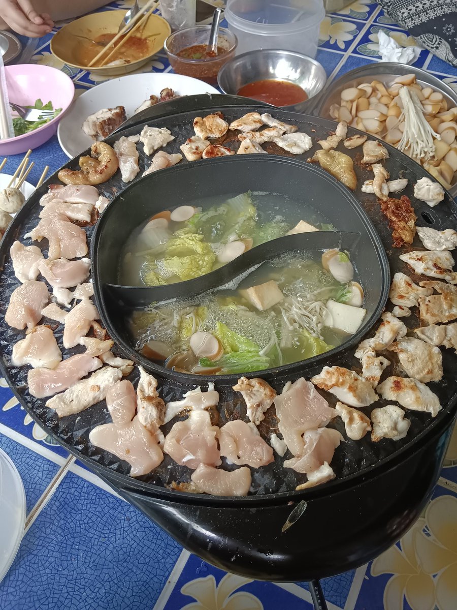 คิดถึงอาหารที่บ้านน