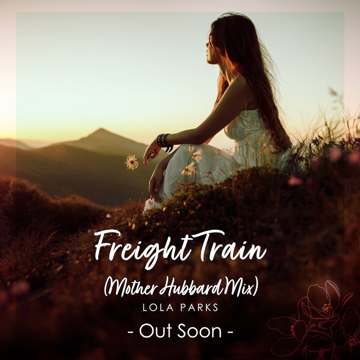 Pre-Save Now to Hear it first! show.co/sYEPIZd 
"Freight Train (Mother Hubbard mix)" out June 16, aligned with National Indigenous Peoples' Day.  #newmusic #CountryPop  #nationalindigenouspeoplesday #femaleCanadianartist