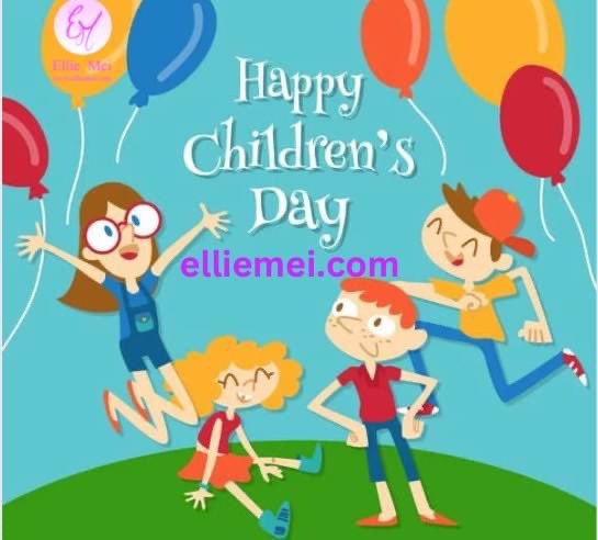 Happy #International  Children's Day ! By : elliemei.com  @EllieMeiDesign 
#elliemeidesign #elliemei #em #fashion #fashionicon #Fashionista #fashiondesign #fashiondesigner #designerstore #designerwear #runwayfashion  #californiastyle #hollywood #style #FreeShipping