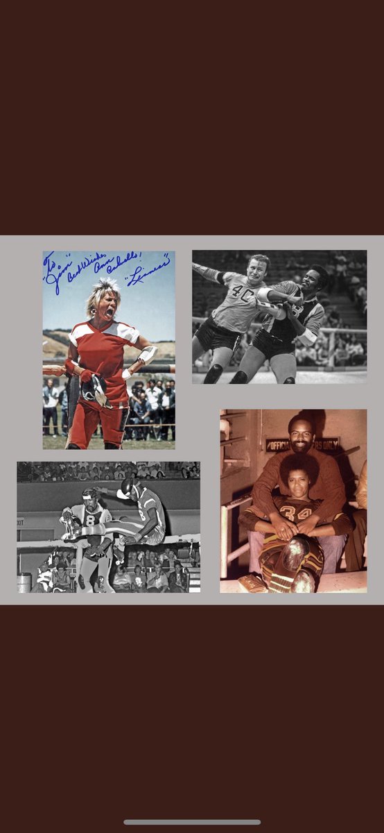 JimFitzartphoto's tweet photo. FREE SHIPPING! #JimFitzpatrick bestseller on #rollerderby @ Barnes&amp;Noble #prowrestling #60s #70s #chicagomob #sports #cowpalace #sportsbooks #sanfranciscobaybombers #charlieoconnell #sportsbooks #joanweston #anncalvello  #sportshistory #prowrestling 
@AllSportHistory @sigg20 https://t.co/76fx9q1nvI