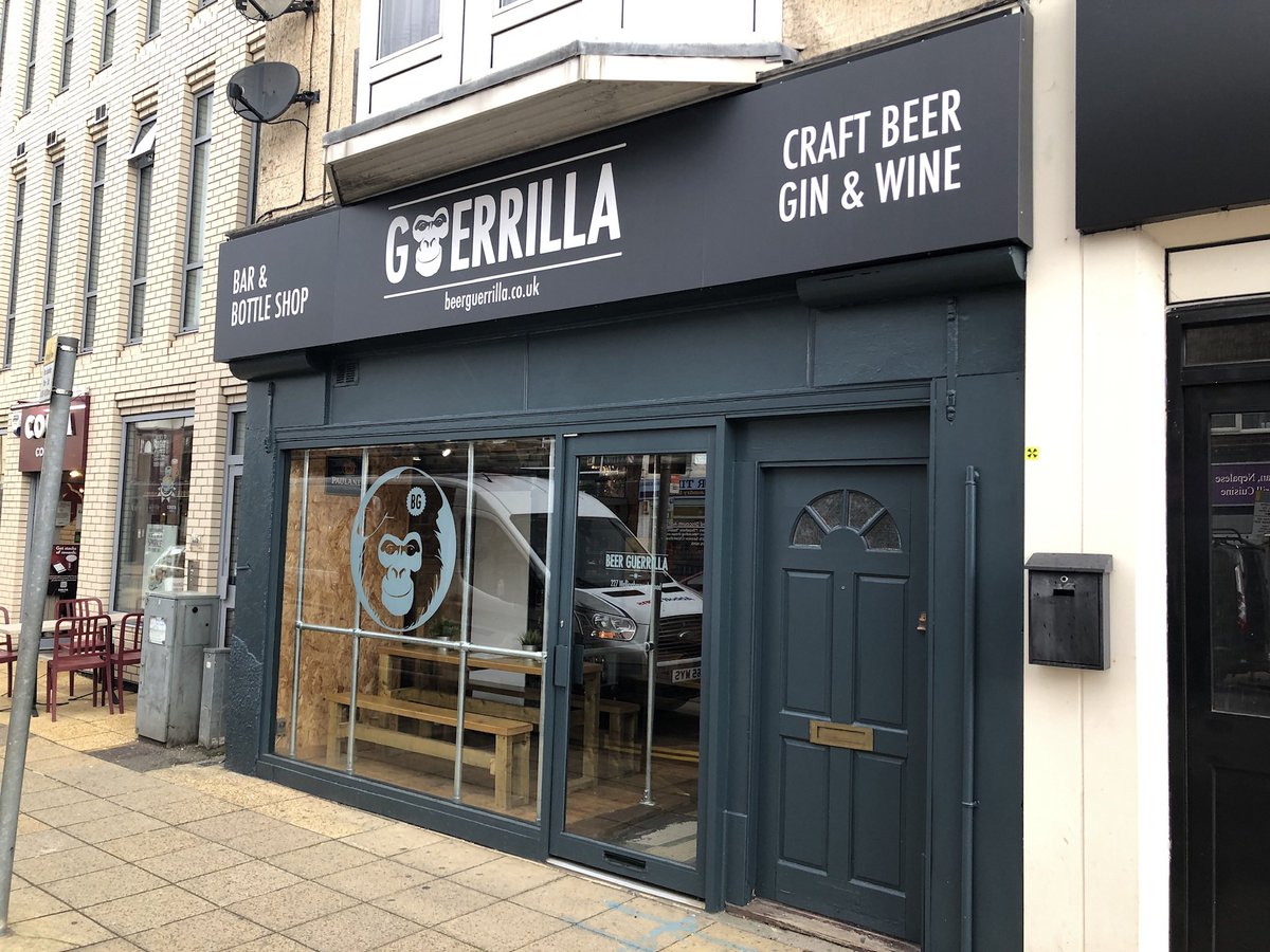 🍻 OPEN AS USUAL THIS WEEKEND 
✅ FRIDAY 12-10.30 
✅ SATURDAY 12-10.30 ⚽️FA CUP FINAL 3PM
✅ SUNDAY 12-8