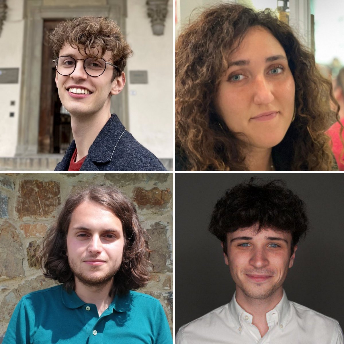 UNI_FIRENZE's tweet image. Buona #FestaDellaRepubblicaItaliana!
Vi aspettiamo oggi #2Giugno alle 17 al Conservatorio Cherubini, dove alcuni #studentiUnifi leggeranno testi di membri dell'Assemblea Costituente
In apertura i saluti dell rettrice @_alexpetrucci 
👉 bit.ly/3N6wOX3