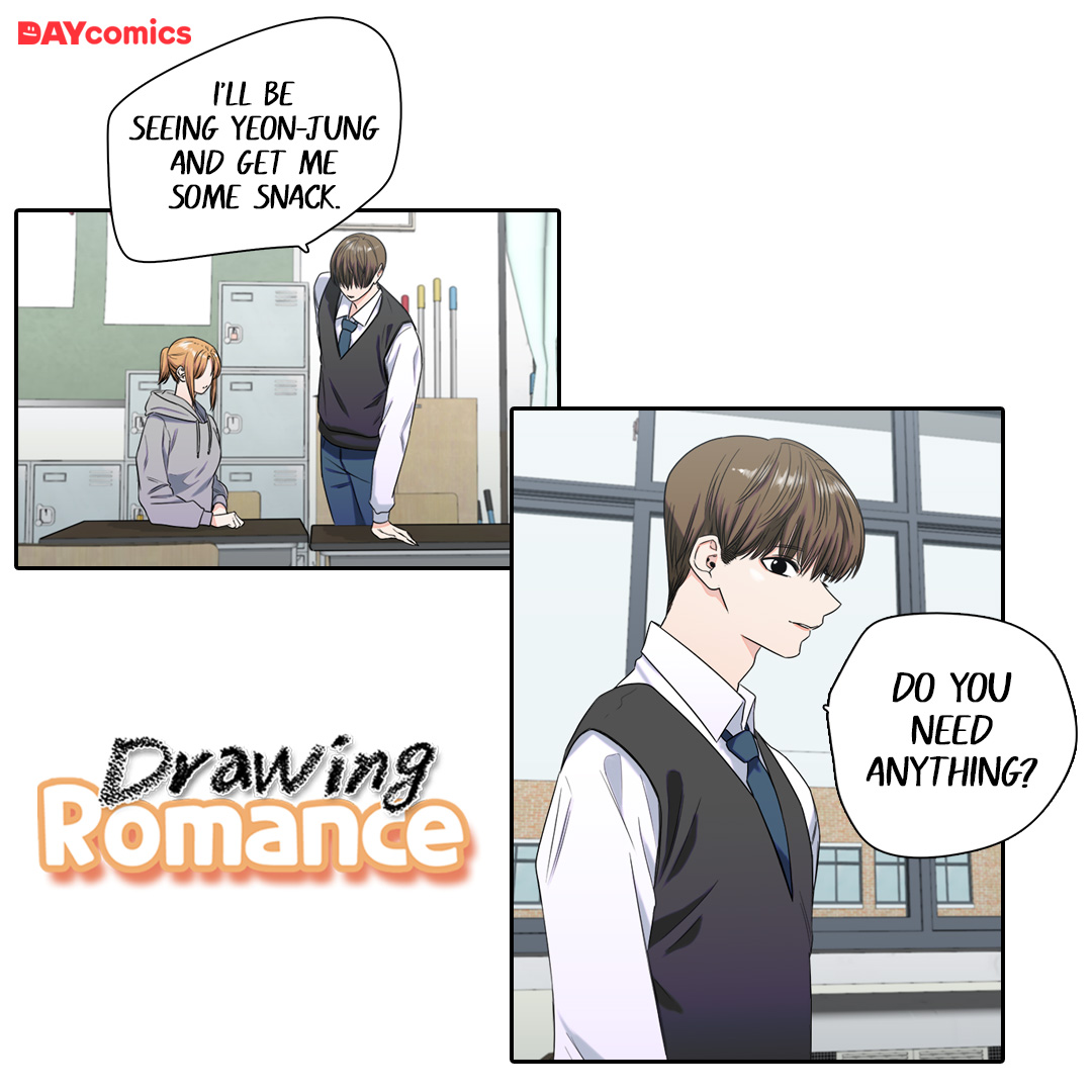 Daycomics_offi's tweet photo. You made me like this...!๐๐
Check out the full story on <๐๐ป๐ช๐๐ฒ๐ท๐ฐ ๐ก๐ธ๐ถ๐ช๐ท๐ฌ๐ฎ>
๐https://t.co/QFGl4nEz7U
#daycomics #webcomic #daily #manhwa #drawing #illust #cartoon #comic #drawingromance https://t.co/jhHX2FPK8P