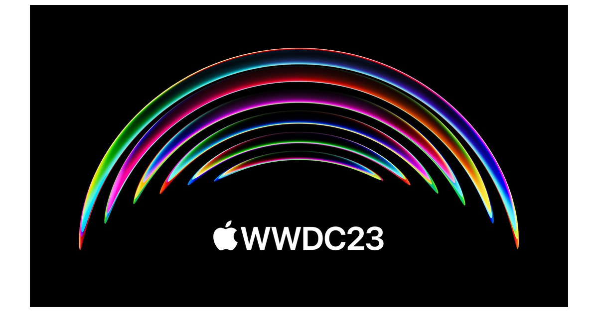 WootechyO's tweet image. 📢Exciting News! June 5, 2023! 📅
Attention all tech enthusiasts and Apple fans! WWDC23 is coming!
iOS17, WatchOS10, AR/VR Headset ...
Want to know more in advance? Check this overview &amp;gt;👉bit.ly/42kGC41
#appledeveloperconference #WWDC23 #ios17 #apple #technologynews