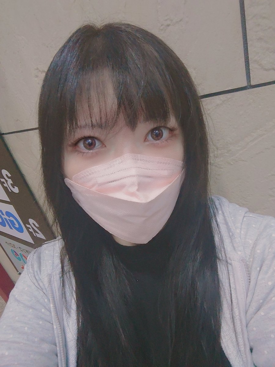 「美容院行ってきたよ(≧∇≦)/ 当日だけのさらさら感 お手入れの仕方を誰か教えて」|うおぬまゆうのイラスト