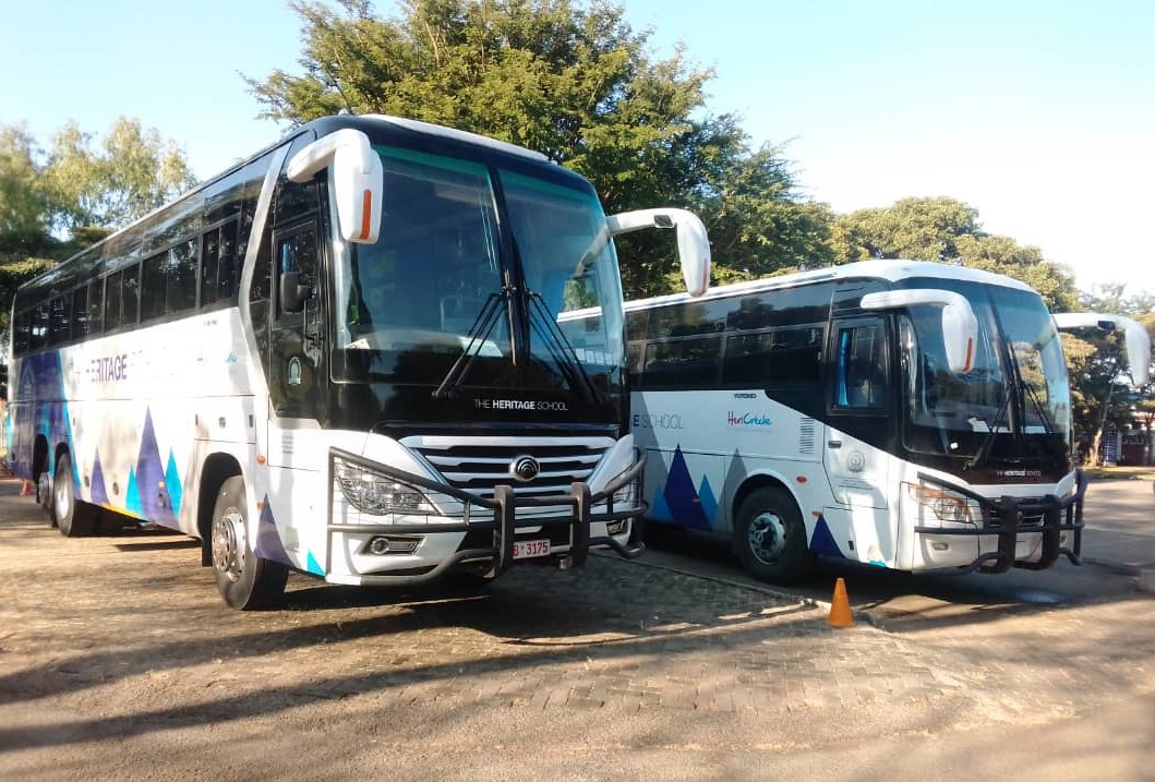 Heritage School ZW tweet media