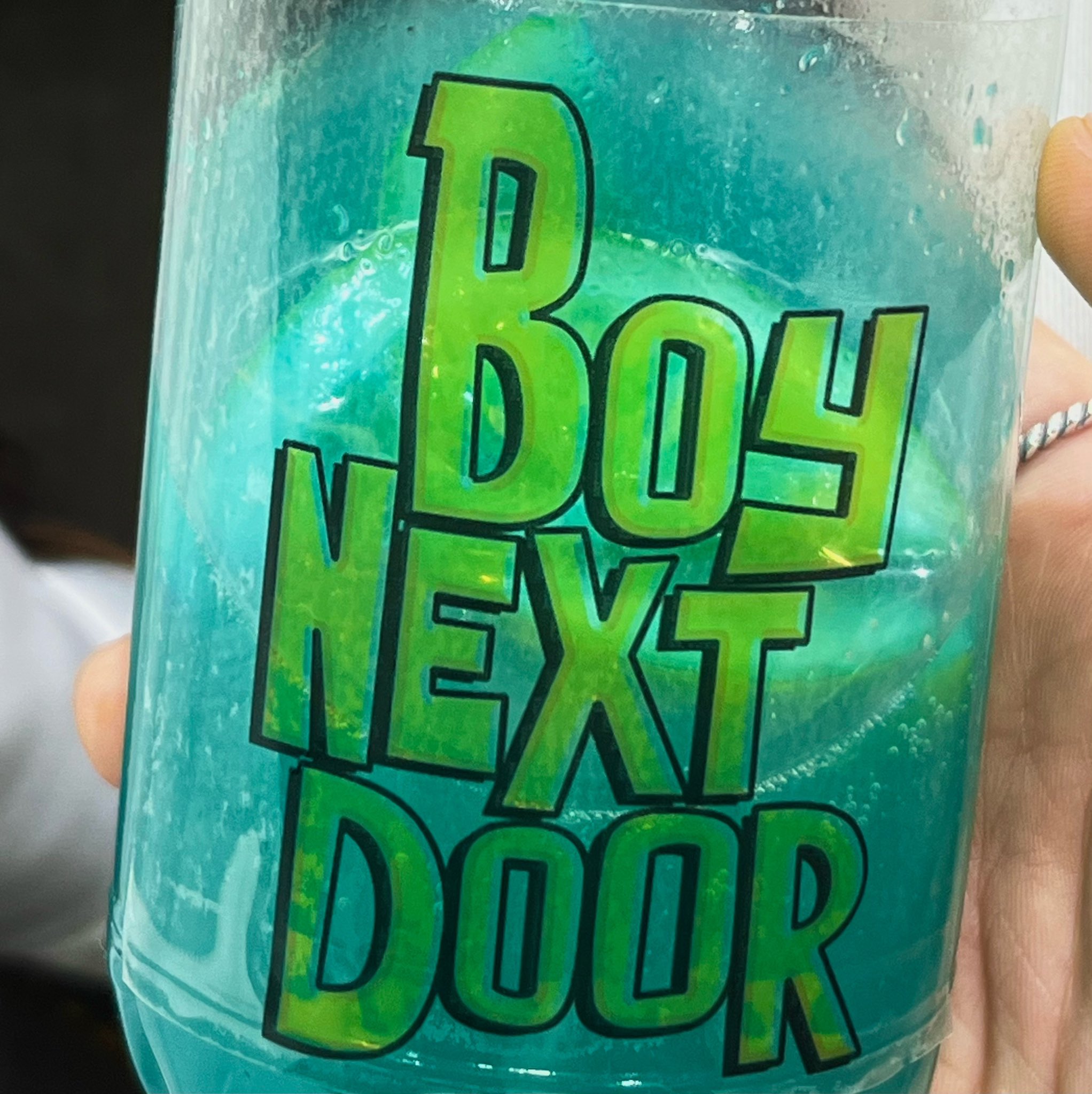 bnd updates 🚪 on X: 