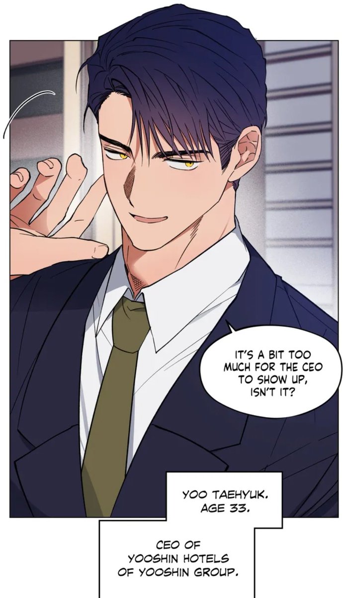 Dawn Of The Dragon Ch 28 rie✨ CF17 @ K58-59 ✨ on X: "To my fellow bottom JingYuan connoisseur: please read Dawn of the Dragon on Lezhin bc the bttm(taehyuk) reminds me of JY so much😭😭 (Top is