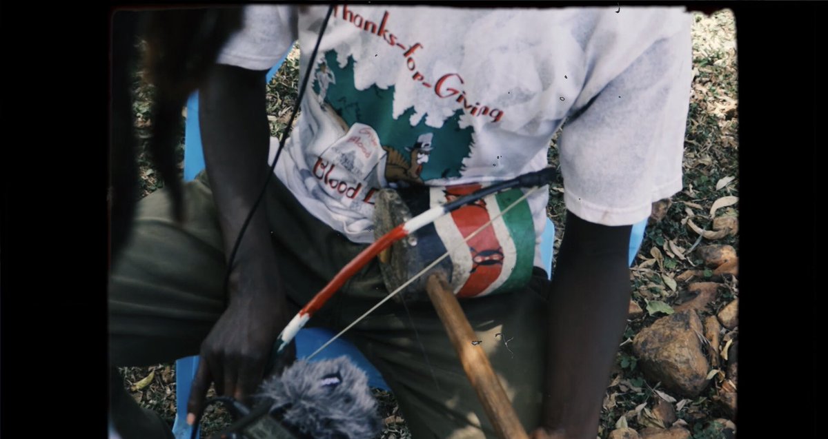 Majorstatic_'s tweet photo. 📽️ Weaving tales through music, "The Sounds of The Luo" uncovers the mesmerizing rhythms of Kenya's Luo community. Immerse yourself in the rich tapestry of African culture and help us make a positive impact. #SoundsOfTheLuo #Documentary #StaticRecords https://t.co/wOmkR6DNu2