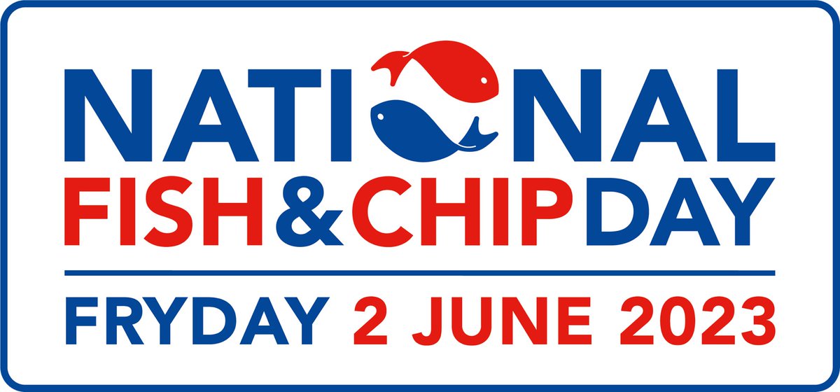 Happy National Fish &amp; Chip day to all our amazing customers ♥️🐟🍟

#nationalfishandchipday