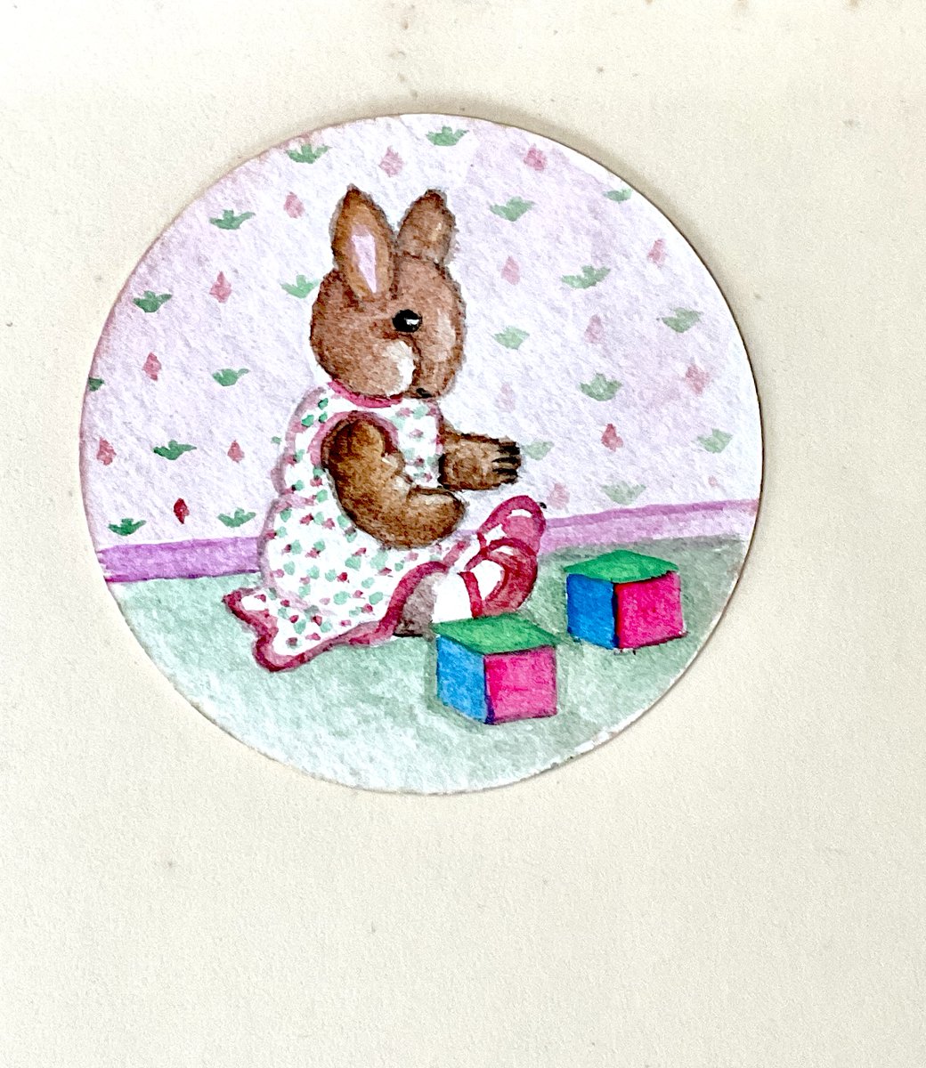 Last day of half term Grandma mode! I love having my granddaughter here, but I’m so knackered. Never mind. Rummaging in the room in the clouds has brought forth treasures. 
#throwback #oldsketch #ideas #illustration