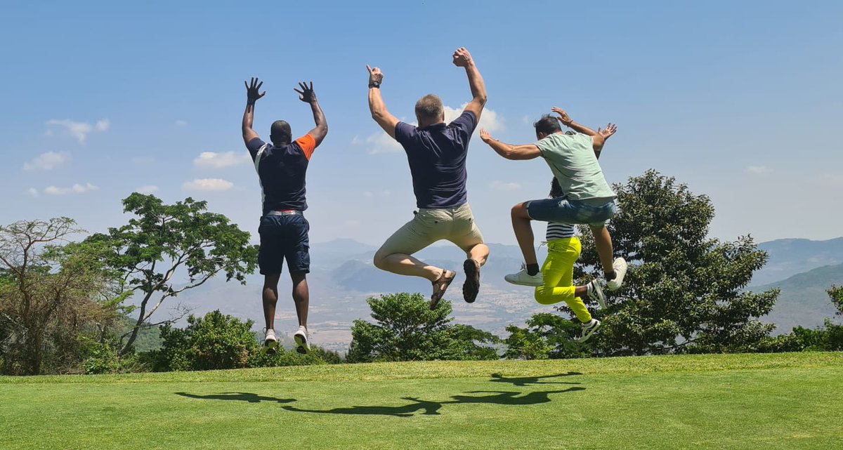 Happy Friday from the Eastern Highlands, #kumakomoyo!
#EasternHighlands
#Shanya
#Vakatsha 
#VisitZimbabwe 
#ZimBho👍