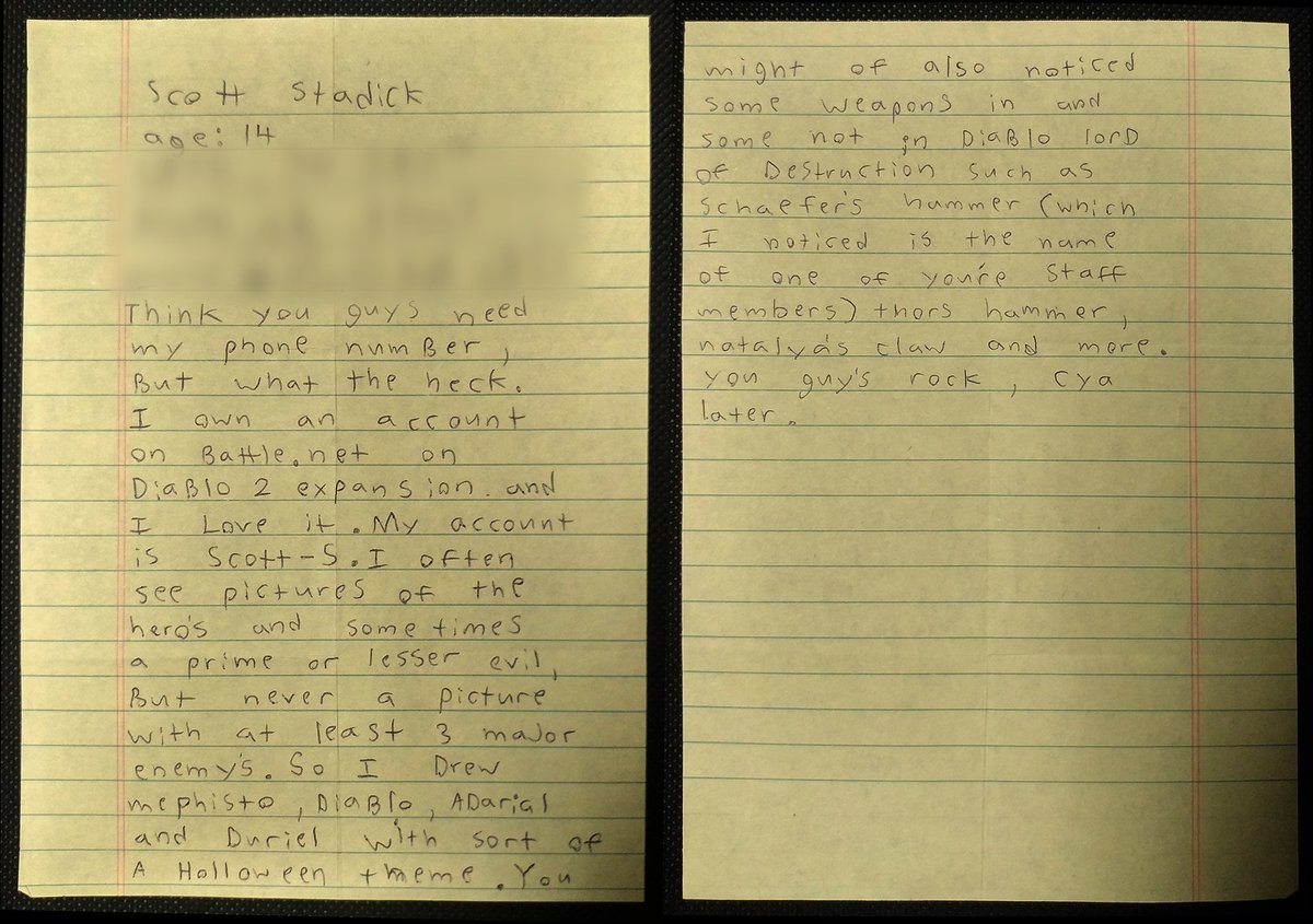 Scott Stadick 💙 tweet media