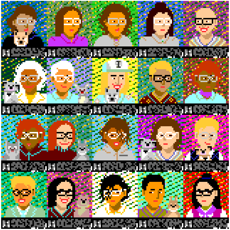 vipslandcom's tweet photo. #haiku for #loveislove 
Love is love, in byte, 
Pixel profile art, a kite, 
In the digital night.

#vipsland #vipslandcom #pfpNFT #pfp #NFTCommunity #nft https://t.co/rxIZUAFuq7