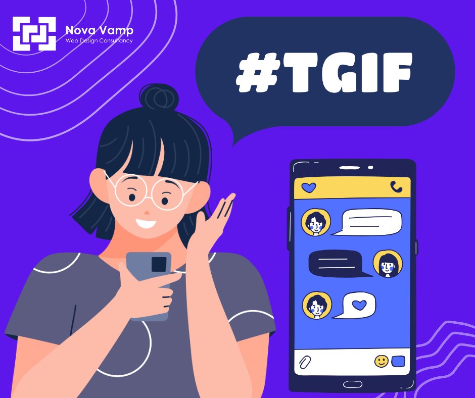 IamGabraels's tweet photo. Another time to unwind from all the crazyyyyyyy schedules of the week.

#TGIF #TGIFriday #NovaVamp https://t.co/UEmEl8GXeM