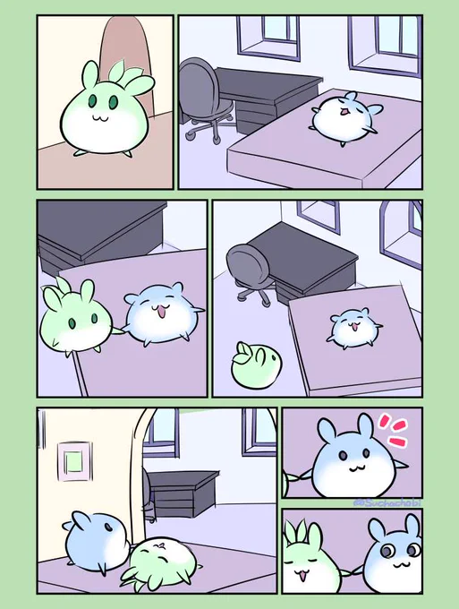 1132日目 寝相が悪い?