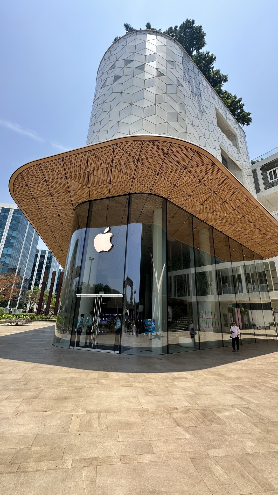 Apple Store Near Me, DLF Promenade in 2023