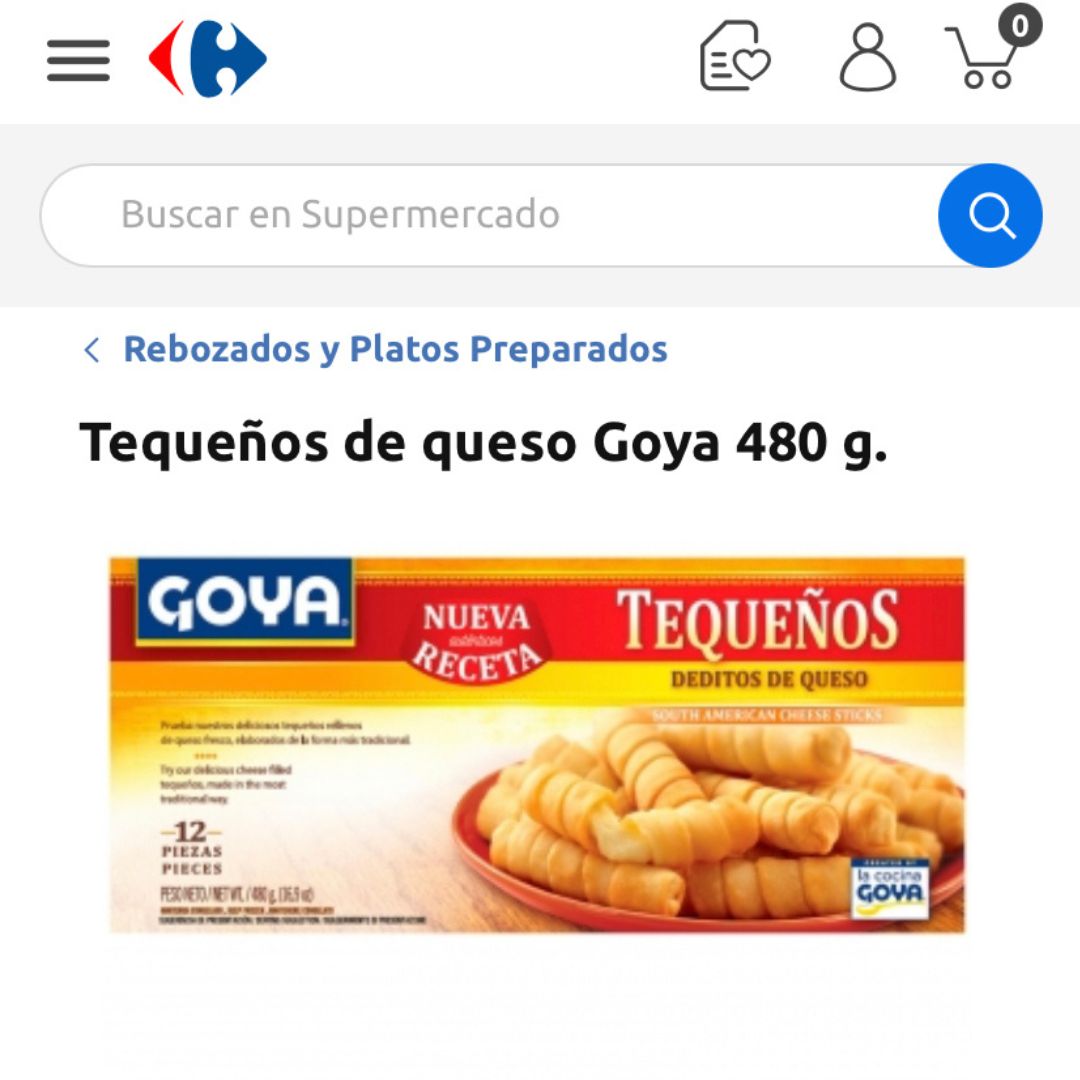 Carrefour España on X: \