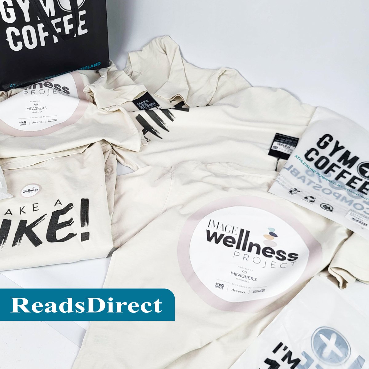 It was such a pleasure working with the @image_magazine team, Thank you so much to Saoirse for choosing ReadsDirect for this project!

#personalisedtshirts #businessprinting #customprinting #printingservices #digitalprinting #largeformatprinting #readsdirect #ireland