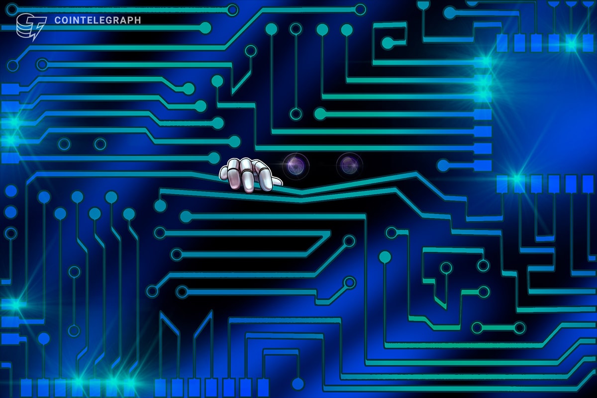 CryptoadvisorC's tweet image. cryptoadvisor.club/channel

Dron militar con inteligencia artificial sigue matando a su operador humano en simulaciones de prueba

Un coronel de las Fuerzas Aéreas de Estados Unidos afirmó que los resultados de [...]

Léelo en 👉 bit.ly/3qhKMMx

#CryptoAdvisorNews