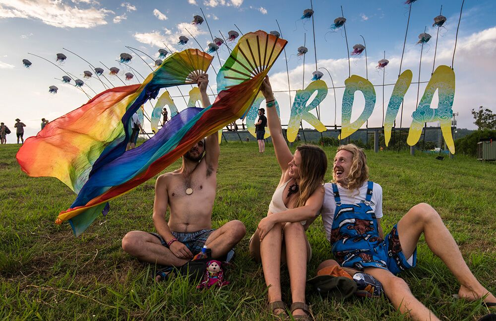 3rd PRIZE in our #RAFFLE is 2 x tickets to Woodford Folk Festival from Dec 27 to Jan 1 including early campsite access - valued at $1.2K! Woodford is one of AUS's most iconic festivals located 72km N of Brisbane. Get a $5 ticket/s to win 🧡 #wintickets

rafflelink.com.au/folkworldraffl…