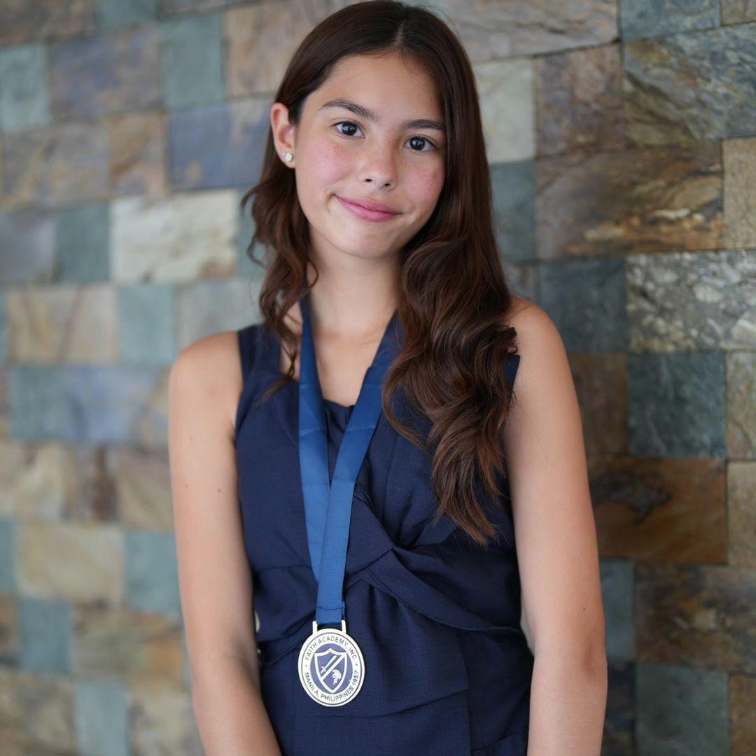 Inquirer on Twitter "CONGRATULATIONS, KENDRA! 🥳 LOOK Former basketball player Doug Kramer is