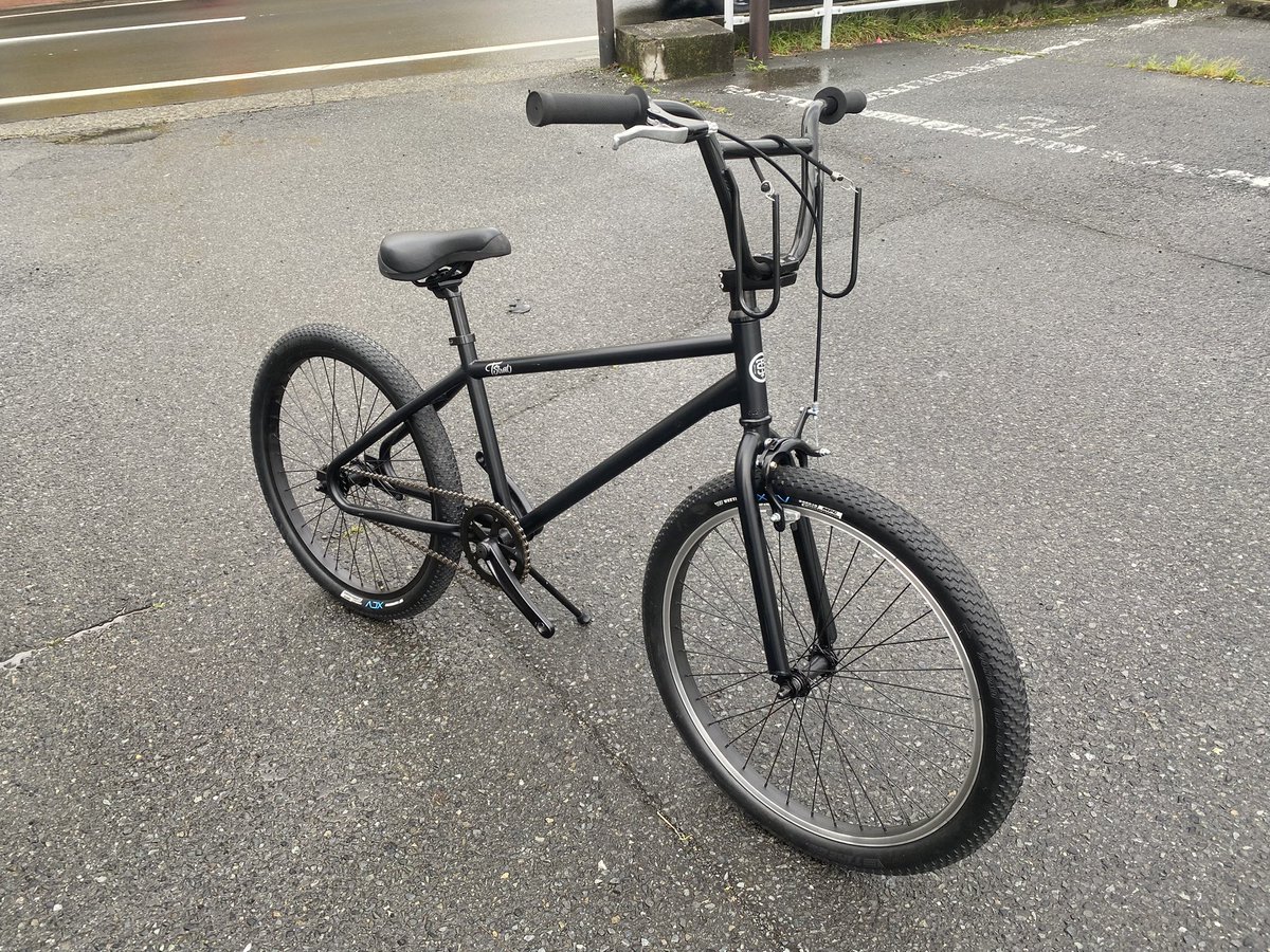 Tsujidouten2000's tweet photo. γΉγ±γγΌγδΉγγγγBMX
γT-Street24 SK8γ
ηθͺβοΈπ
η§γ―γ·γ£γΌγ―γ¦γ£γΌγ«γγγΌ
27γ€γ³γγδΉγγγΌγπ
η¨θΎΌγΏγ48,400ε
γ»γͺγ΅γ€γ―γ«θΎ»ε εΊγδ½θ€
#θΎ»ε
#ζΉε
#γ»γͺγ΅γ€γ―γ«θΎ»ε εΊ
#γγΌγγ―γ«γΌγΆγΌ
#BMX
#γγγΌ
#γΉγ±γγΌ
#γ΅γΌγγ£γ³
#tstreet https://t.co/TXSrRE8YJL