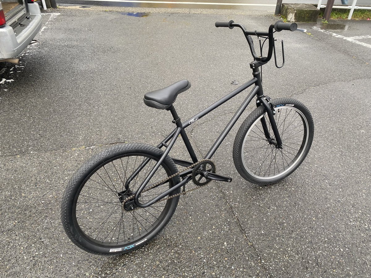 Tsujidouten2000's tweet photo. γΉγ±γγΌγδΉγγγγBMX
γT-Street24 SK8γ
ηθͺβοΈπ
η§γ―γ·γ£γΌγ―γ¦γ£γΌγ«γγγΌ
27γ€γ³γγδΉγγγΌγπ
η¨θΎΌγΏγ48,400ε
γ»γͺγ΅γ€γ―γ«θΎ»ε εΊγδ½θ€
#θΎ»ε
#ζΉε
#γ»γͺγ΅γ€γ―γ«θΎ»ε εΊ
#γγΌγγ―γ«γΌγΆγΌ
#BMX
#γγγΌ
#γΉγ±γγΌ
#γ΅γΌγγ£γ³
#tstreet https://t.co/TXSrRE8YJL