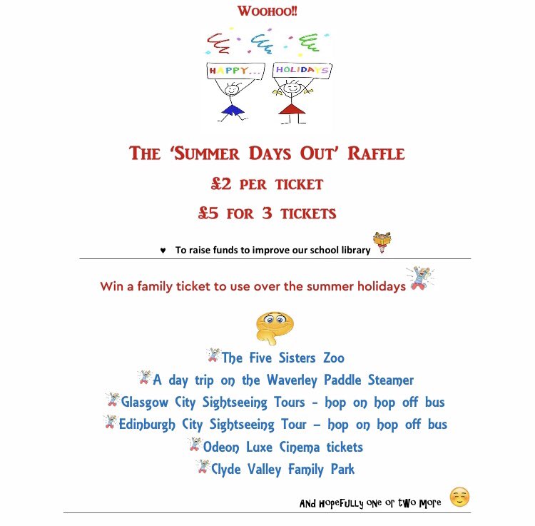 Notre Dame Primary Parent Council tweet media