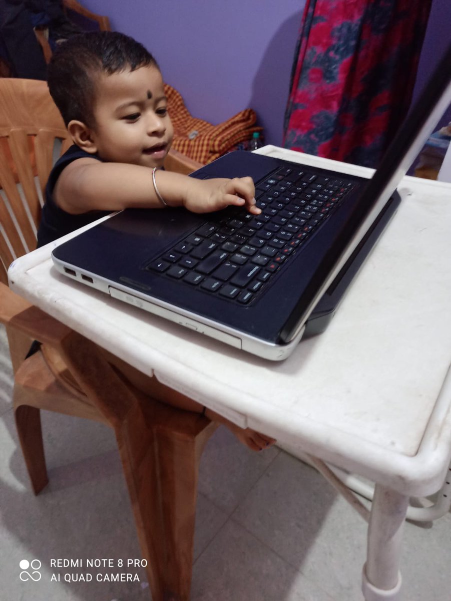 SMRUTI REKHA PARIJA tweet media