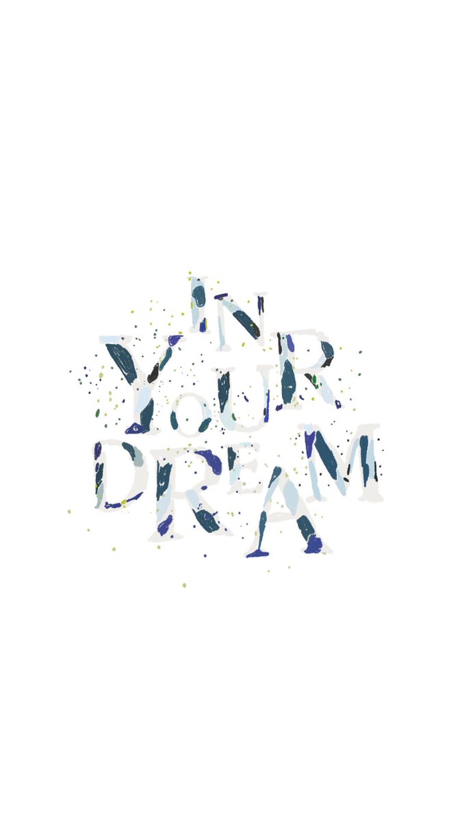 mia on Twitter: “🔖 7dream in your dream phone/desktop wallpaper doodled