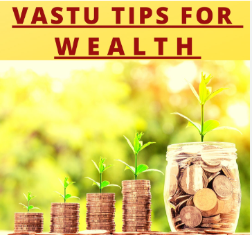 Vastu Tips to enhance wealth.
#VedicAstrology #Vastu
