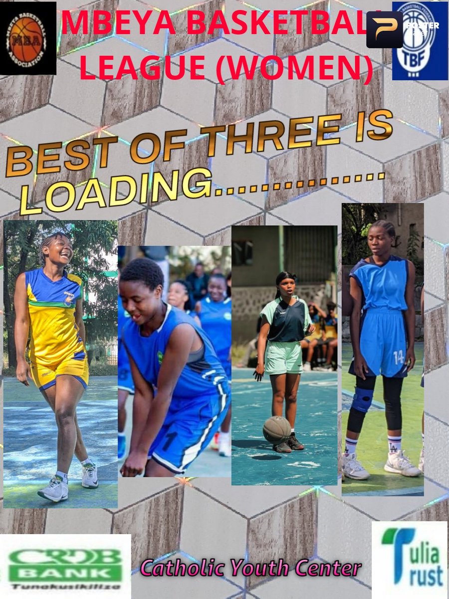 MbeyaBullets's tweet image. 