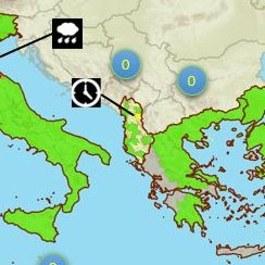 MEDAmin_network's tweet photo. 1/11 - #Albania's positive outlook for #grains, average to above-average yields forecasted and ↗️in #2023production of soft #wheat &amp; #barley 🇦🇱
📌@MEDAmin_network @CIHEAMIAMM 
▶️https://t.co/m05S4HBcde https://t.co/BIljcibrgv