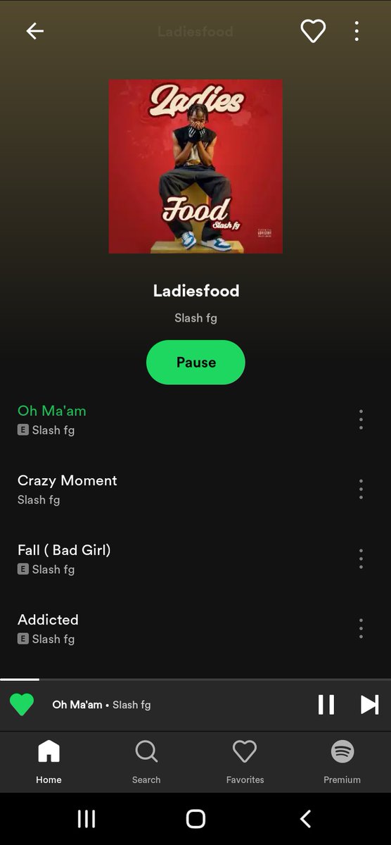 BindawaOfficial's tweet photo. Let’s not forget Slash fg just dropped an album and it’s hot 🔥.
Download the album using the link below 👇👇 https://t.co/UkpaReFnaN
