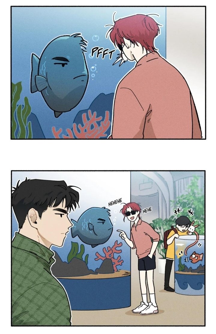 YOO JOONGHYUK WHAT ARE YOU DOING IN A BL MANHWA?!?!?!