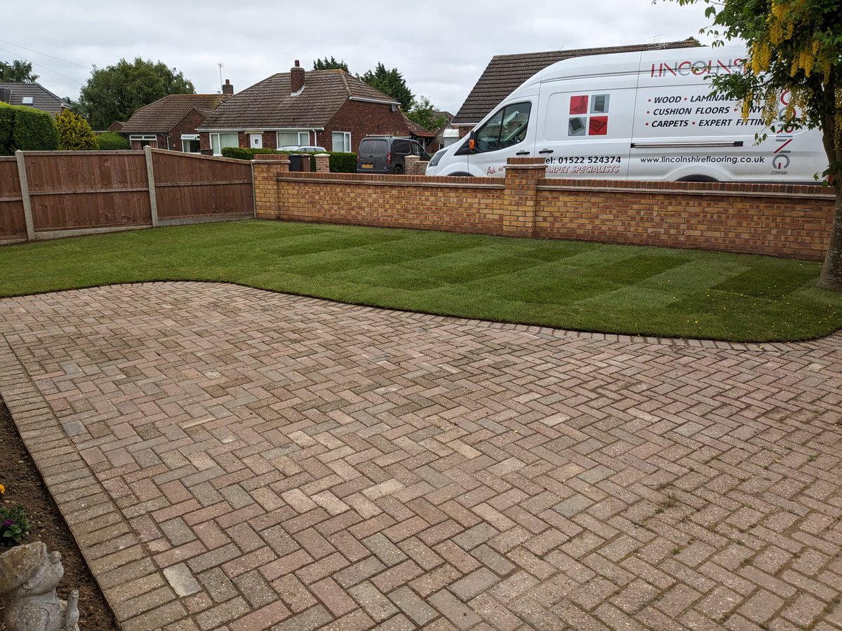 West Lindsey Landscapes Ltd tweet media