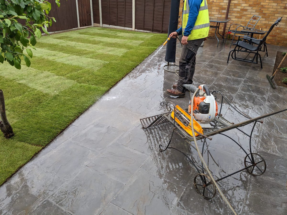 West Lindsey Landscapes Ltd tweet media