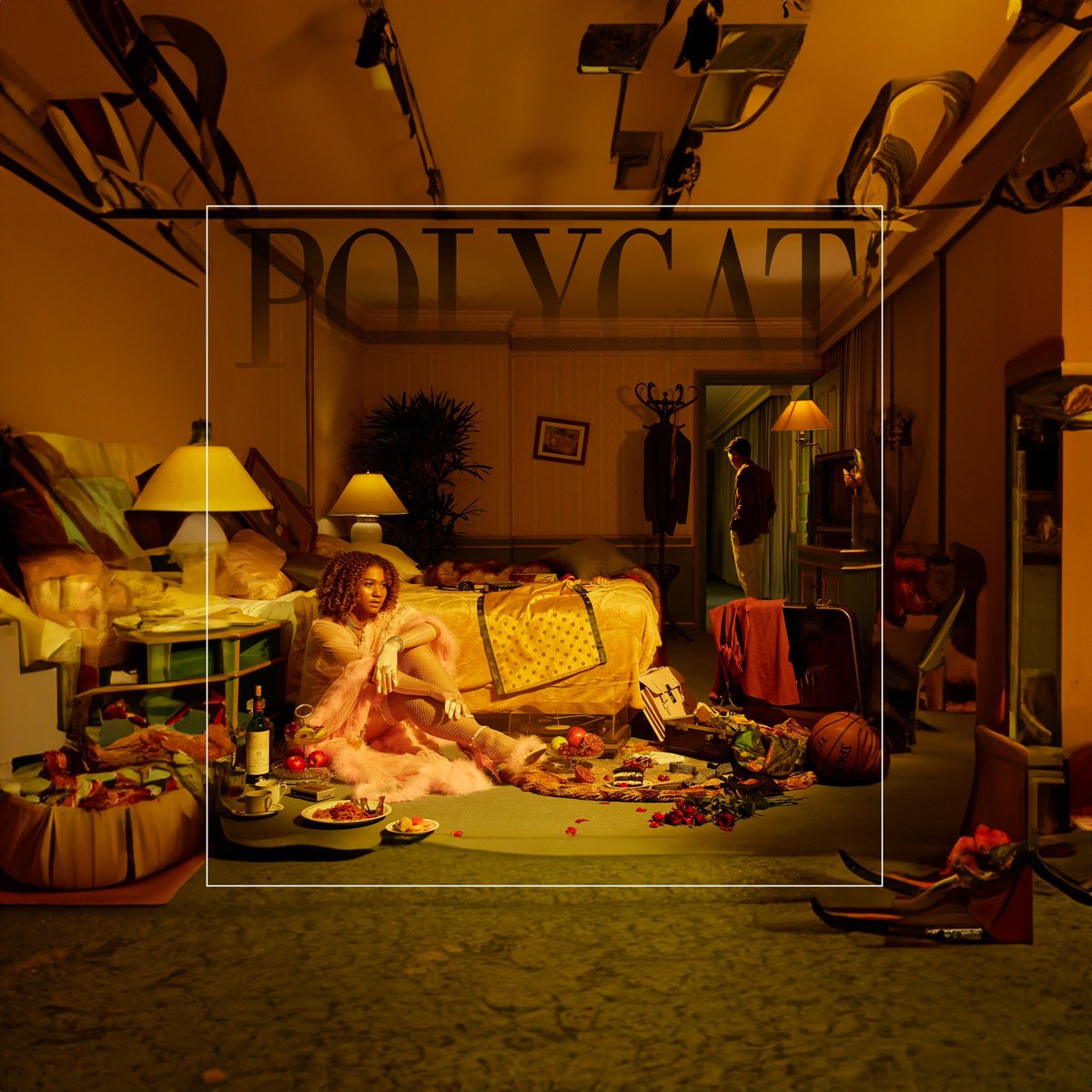 smallroom_tweet's tweet photo. ปกอัลบั้มและซิงเกิลของ Smallroom
ผ่าน AI ใน Photoshop Beta

https://t.co/ZzbuGawN6q

#Smallroommusic https://t.co/iWSpTLLIlx